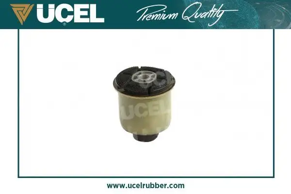 ÜÇEL 10646 Torsiyon Burcu resmi