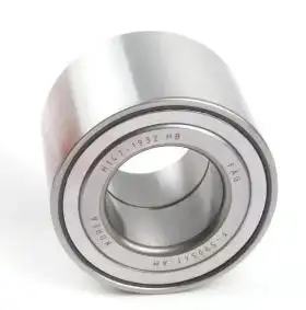 FAG 580541 Arka Aks Rulmanı resmi