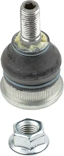 LEMFÖRDER 3600101 Alt Rotil A4513300010 resmi