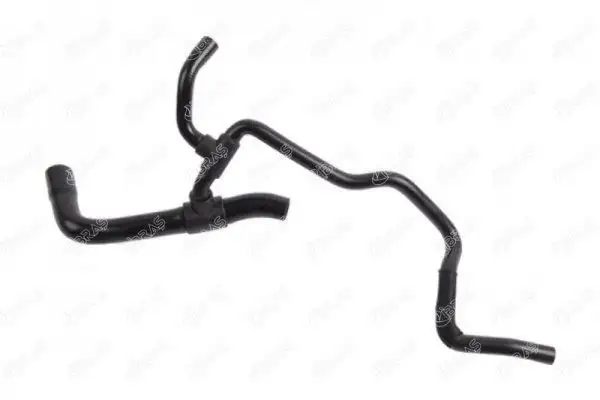 İBRAŞ 15003 Radyatör Alt Hortumu 46770713 resmi