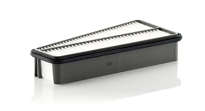 MANN C35004 Hava Filtresi 1780131090 resmi