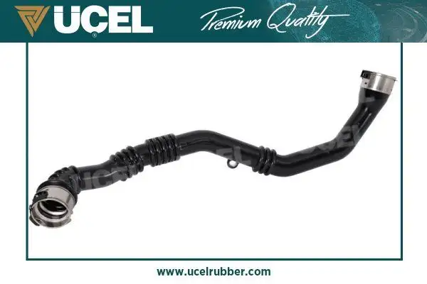 ÜÇEL 15982 Turbo Hortumu 144609369R resmi