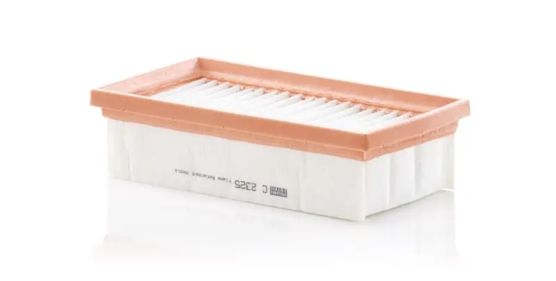 MANN C2325 Hava Filtresi 7701068104 resmi