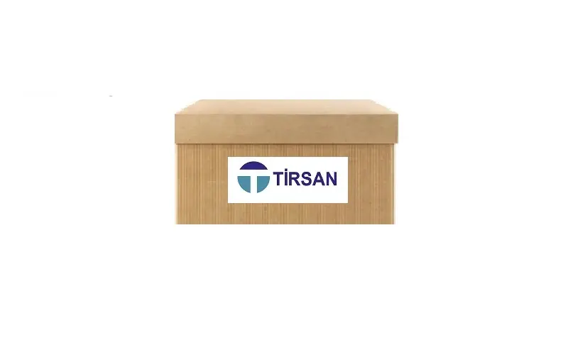 TIRSAN UJ013000102 Mafsal İstavrozu GU1100 resmi