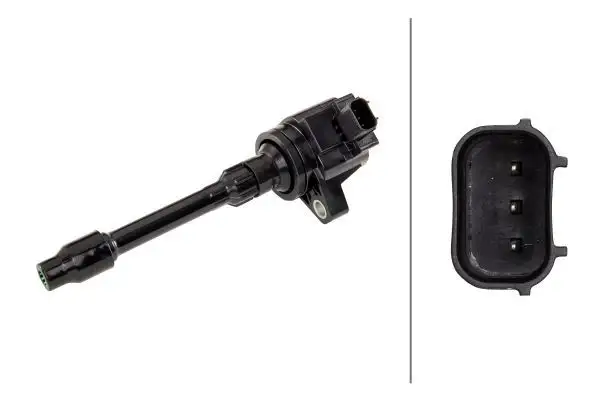 HELLA 5DA358057-271 Bobin resmi