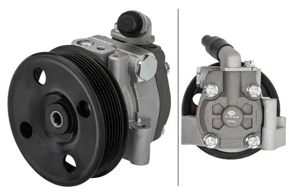 HELLA 8TL359000-681 Direksiyon Pompası 1935534 resmi