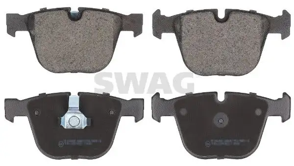 SWAG 20916467 Arka Fren Balatası resmi