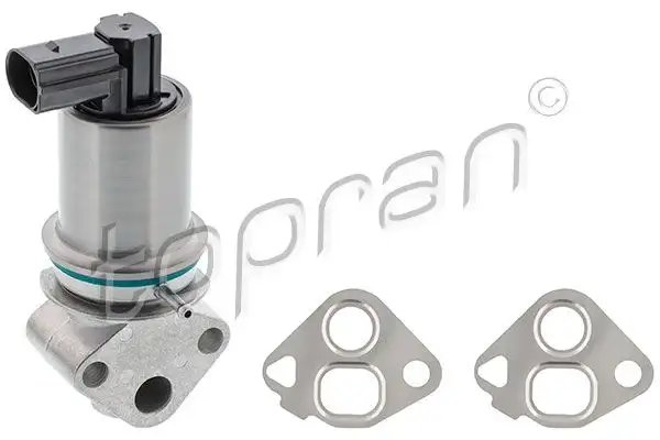 TOPRAN 113751001 EGR Valfi 03D131503B resmi