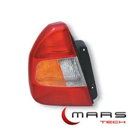 MARS 510629 Stop Lambası (Sol) 9240125020 resmi