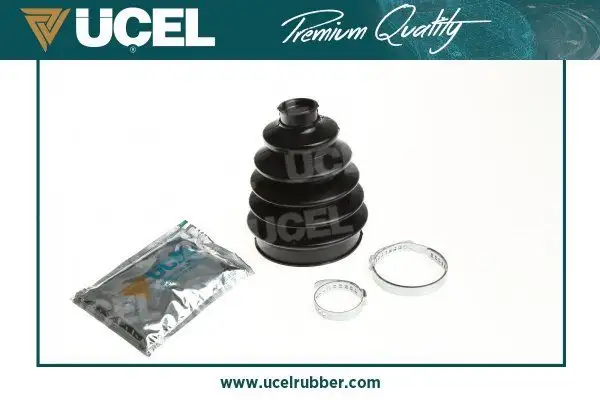 ÜÇEL 10891 Dış Aks Körüğü resmi