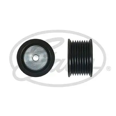 GATES T36370 Alternatör Gergi Rulmanı 1660338011 resmi