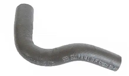 GROS T13411 Kalorifer Hortumu resmi