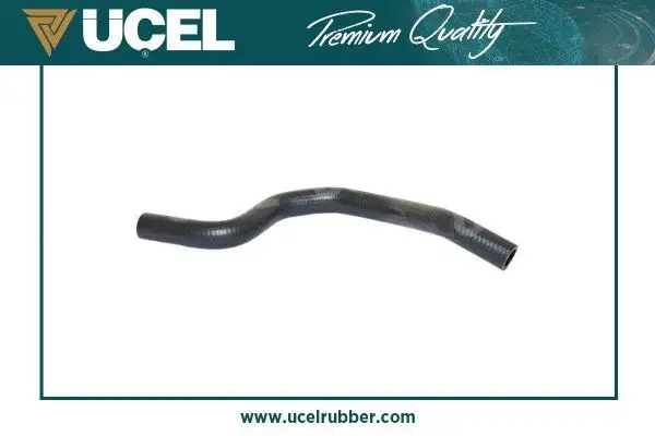 ÜÇEL 15662 Kalorifer Hortumu 6001548458 resmi