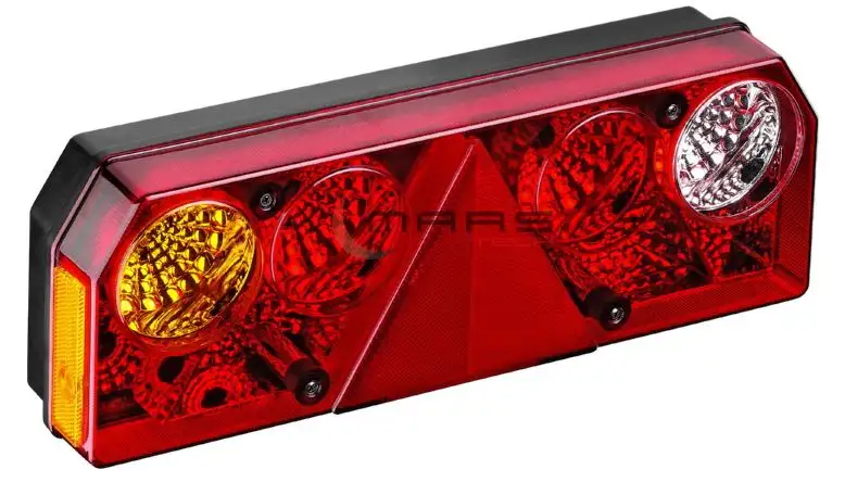 MARS 611427 Stop Lambası (Sol) resmi