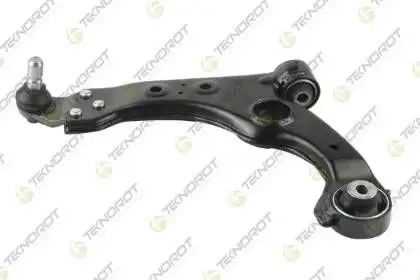 TEKNOROT AF-358 Alt Salıncak (Sol) 50513444 resmi