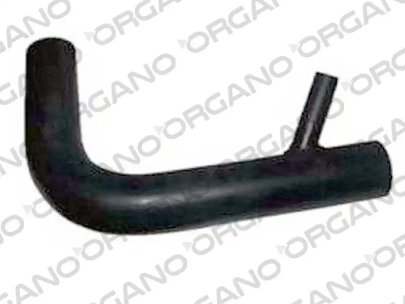 ÜÇPA 19H12111 Radyatör Alt Hortumu 81963050088 resmi