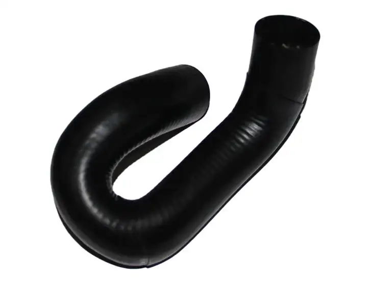 MGA 961690 Radyatör Üst Hortumu 1337565 resmi