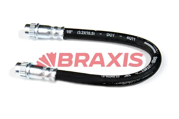 BRAXIS AH0040 Arka Fren Hortumu 7702255860 resmi