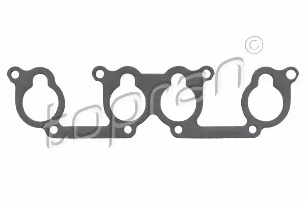 TOPRAN 100724001 Emme Manifold Contası 037129717C resmi
