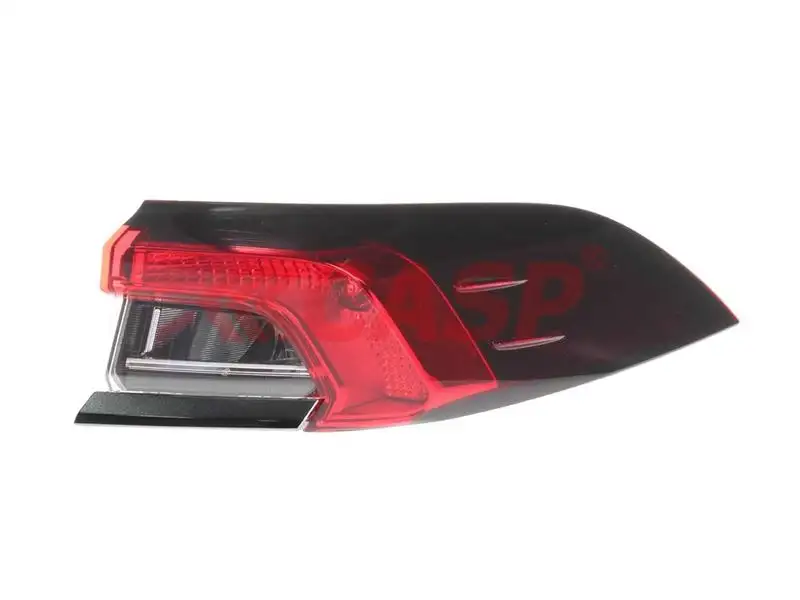 CASPAUTO 1731492DAR Stop Lambası (Sağ) 8156002D11 resmi