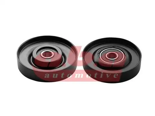 ABA 25179177 Alternatör Gergi Rulmanı resmi