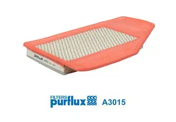 PURFLUX A3015 Hava Filtresi 23430312 resmi