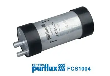 PURFLUX FCS1004 Yakıt Filtresi 971127401A resmi