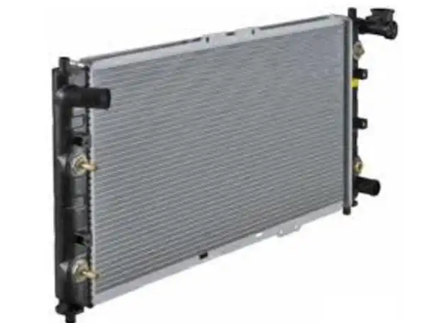 KALE 0504122AL Radyatör resmi