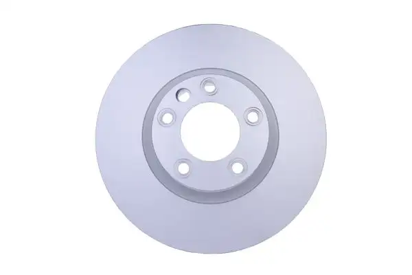 HELLA 8DD355123-211 Ön Fren Diski (Sağ) resmi