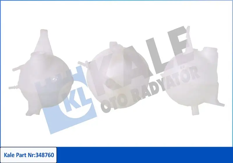 KALE 348760 Yedek Su Deposu resmi