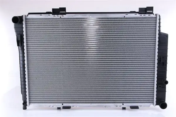 NISSENS 62752A Radyatör A2025003603 resmi