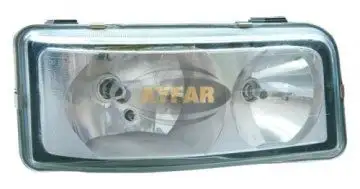 AYFAR 505769 Ön Far (Sol) 81251016449 resmi