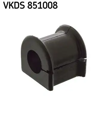 SKF VKDS851008 Viraj Lastiği (Ön) 4881502240 resmi