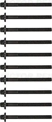 VICTOR REINZ 14-32153-01 Silindir Kapak Civatası 7700107044 resmi