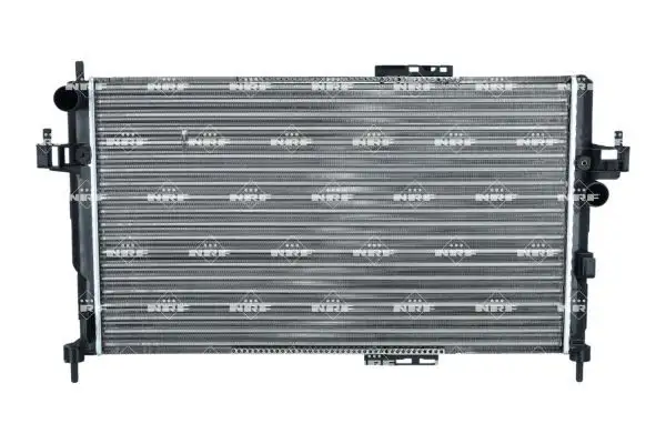 NRF 58282A Radyatör 9196694 resmi