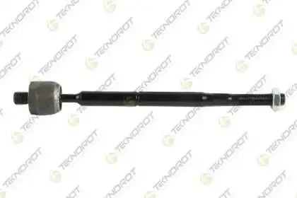 TEKNOROT T-603 Rot Mili resmi