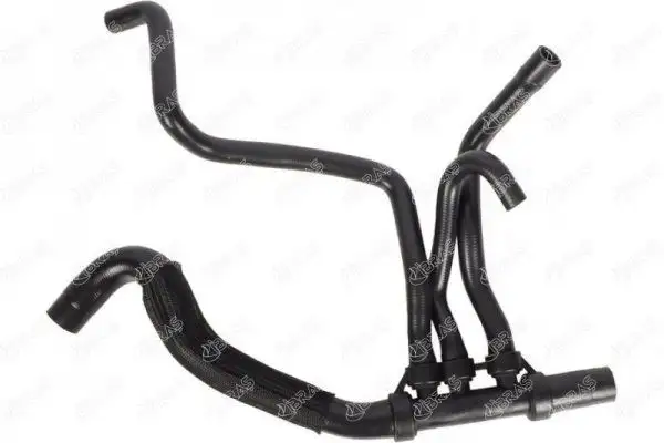 İBRAŞ 11592 Radyatör Alt Hortumu 8200149907 resmi