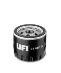 UFI 23.481.00 Yağ Filtresi resmi