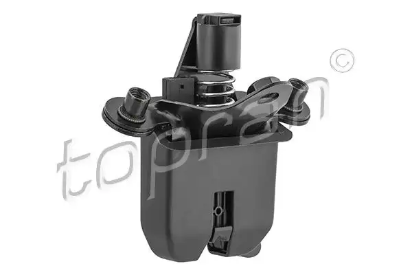 TOPRAN 623637001 Bagaj Kilidi 1Z5827501C resmi