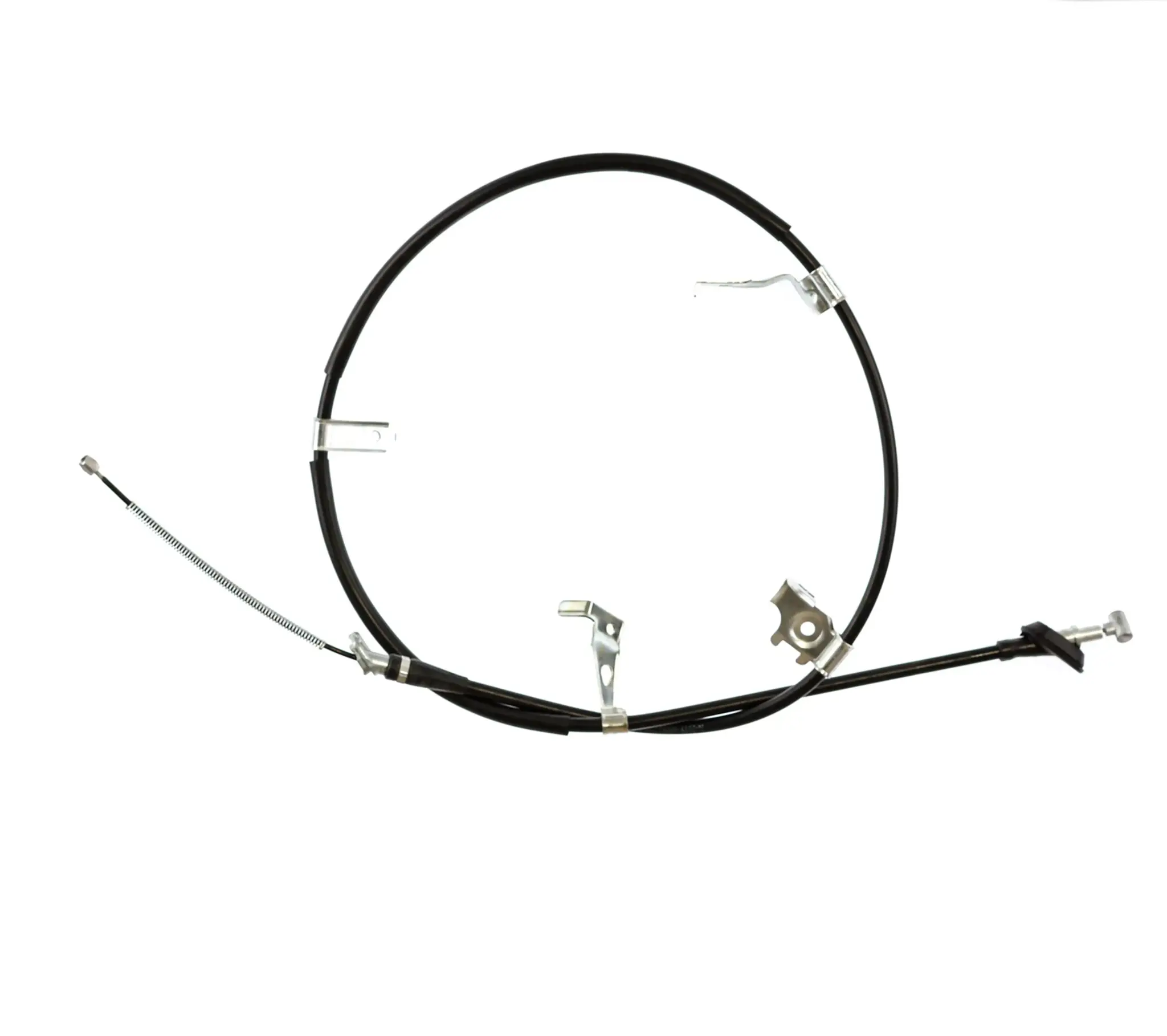 CAVO 1102756 El Fren Halatı (Arka Sağ) 71742844 resmi