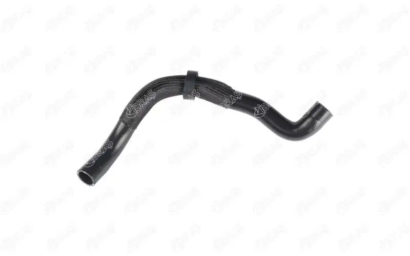 İBRAŞ 27785 Radyatör Alt Hortumu 6N0121051L resmi