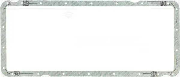 VICTOR REINZ 71-36139-00 Karter Contası A9060140722 resmi