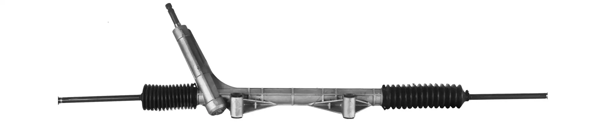 SİSMAK 230410 Direksiyon Kutusu 5028806 resmi