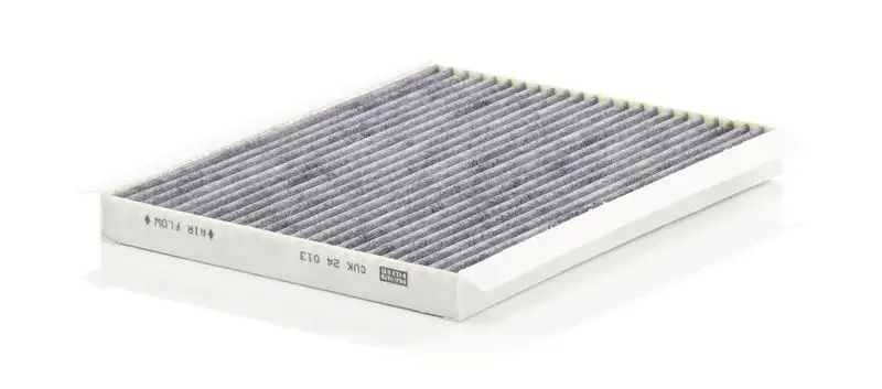 MANN CUK24013 Polen Filtresi (Karbonlu) 971332H001 resmi