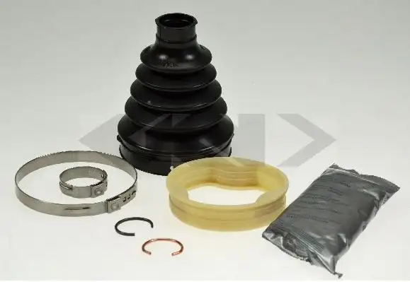 GKN 304204 Dış Aks Körüğü (Sağ) 1C154A084BB resmi