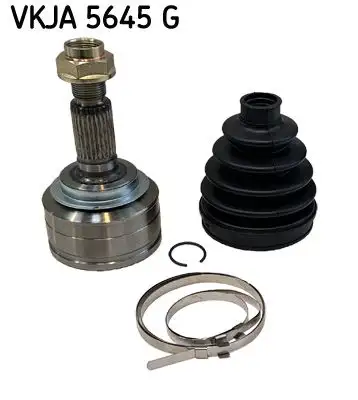 SKF VKJA5645G Aks Kafası (Dış) 44014SABN22 resmi