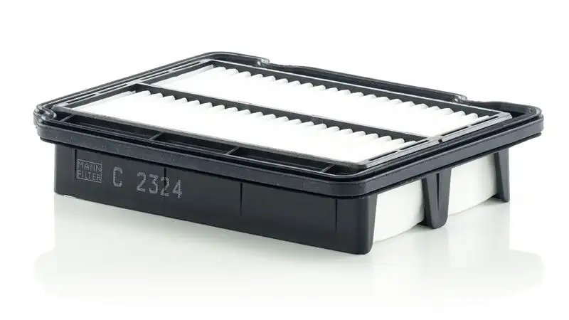 MANN C2324 Hava Filtresi resmi