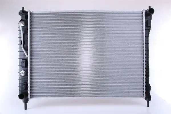 NISSENS 61688 Radyatör resmi