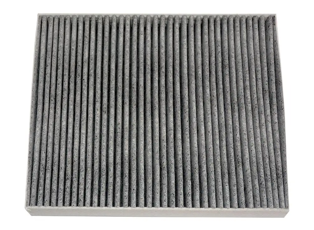 GRAT 14410C Polen Filtresi (Karbonlu) 1808020 resmi