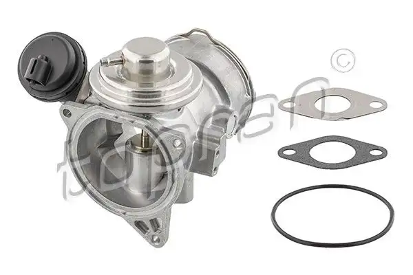 TOPRAN 113159002 EGR Valfi 070128070E resmi